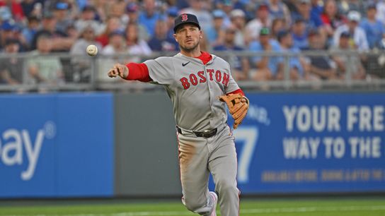 Red Sox Notes: Alex Bregman open to contract extension with club, Marcelo Mayer makes big league debut at second base, Tanner Houck struggles in rehab outing for WooSox taken at BSJ Headquarters (Red Sox)
